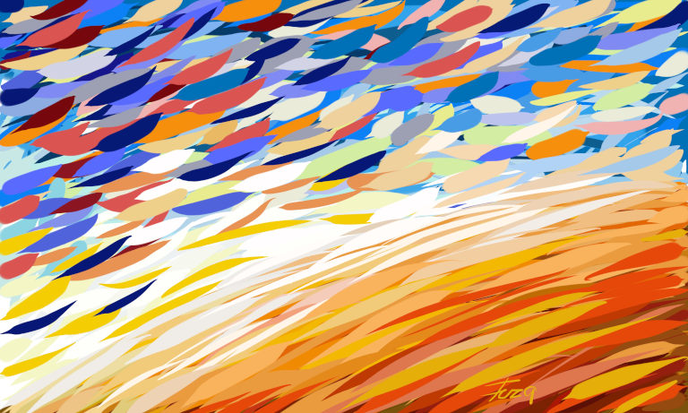 Get Inspiring Art Articles on your favorite topics