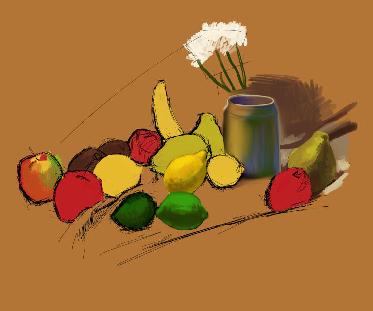 Art Techniques to Make Your Artwork Stand Out