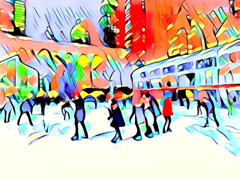 Creative Ideas to Bring Art into the Classroom