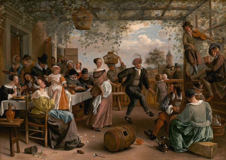The Artist’s Journey: Inspiration, Belief and Creativity