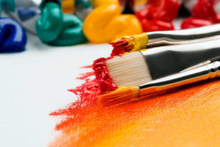 Why do people love fine arts?
