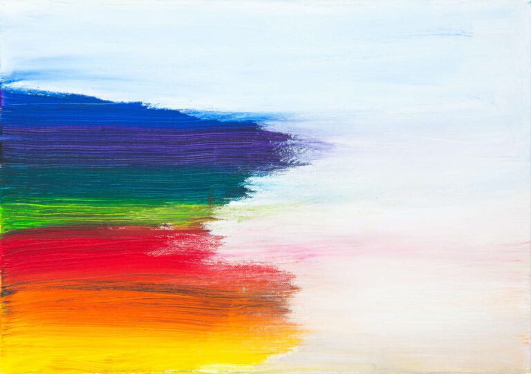 Why is art so important?