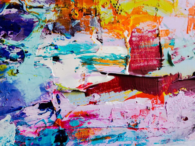 Why is it called art?