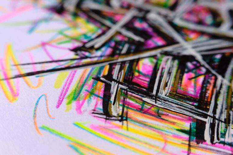 How art help express yourself?